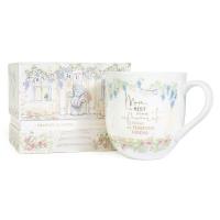 Mum Me to You Bear Boxed Mug Extra Image 1 Preview
